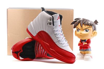 cheap air jordan 12 varsity red cheap no. 263